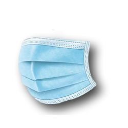 Mondmasker Chirurgisch pak 10 stuks