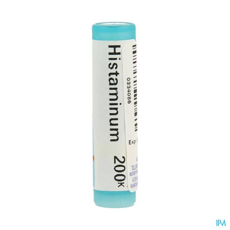 Histaminum 200k Gl Boiron