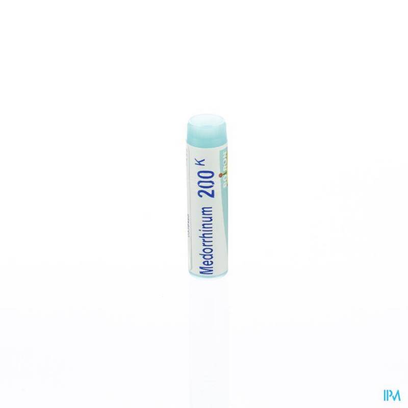 Medorrhinum 200k Gl Boiron