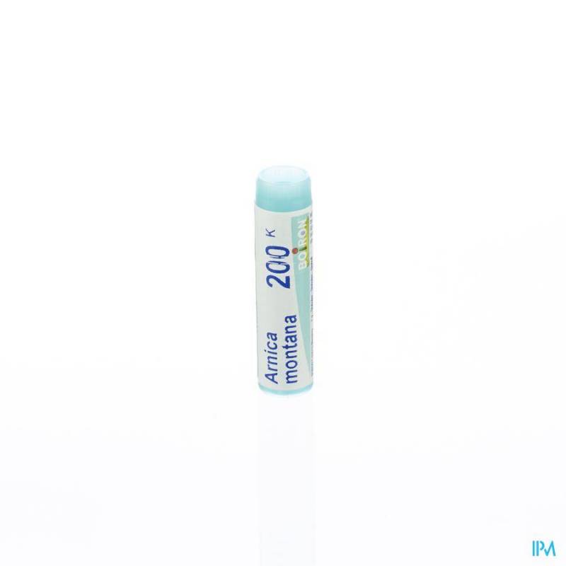 ARNICA MONTANA 200K GL BOIRON