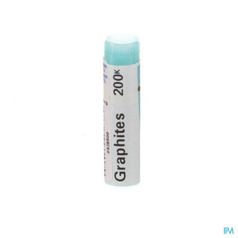 GRAPHITES 200K GL BOIRON