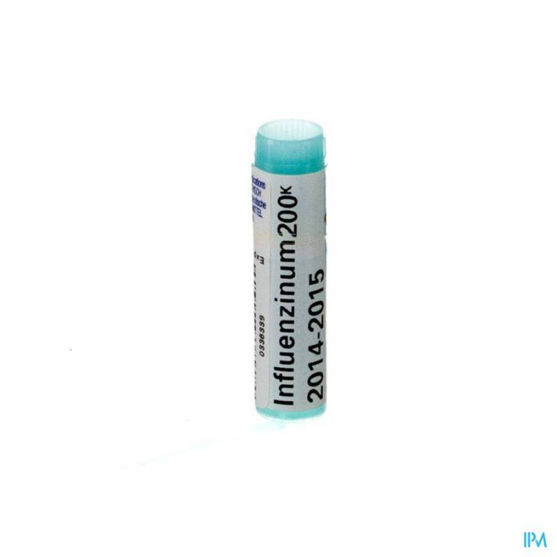 Influenzinum 200k Gl Boiron