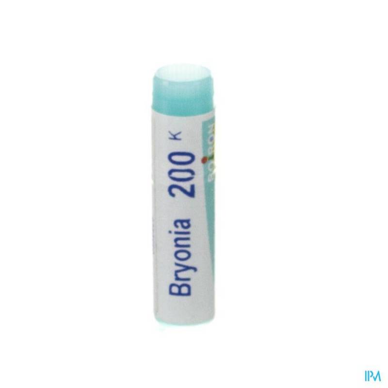 Bryonia 200k Gl Boiron