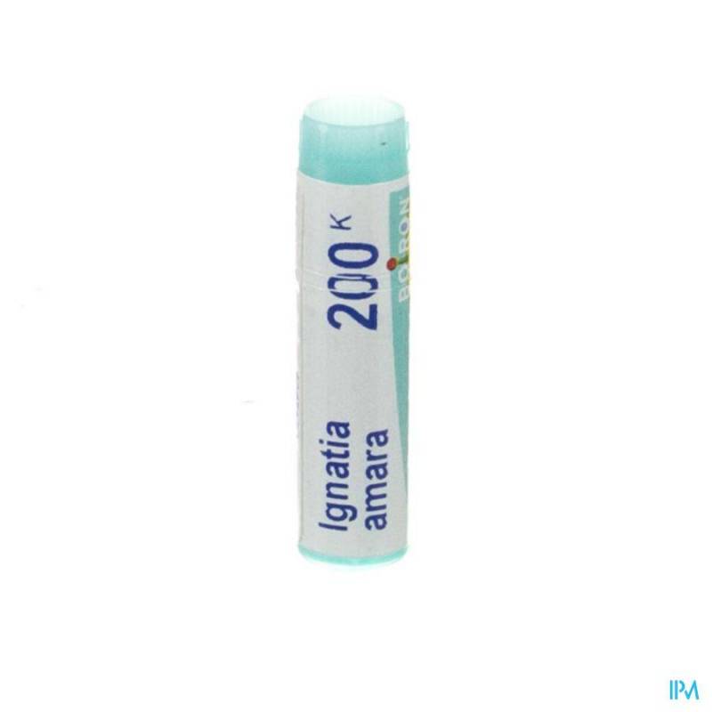 IGNATIA AMARA 200K GL BOIRON