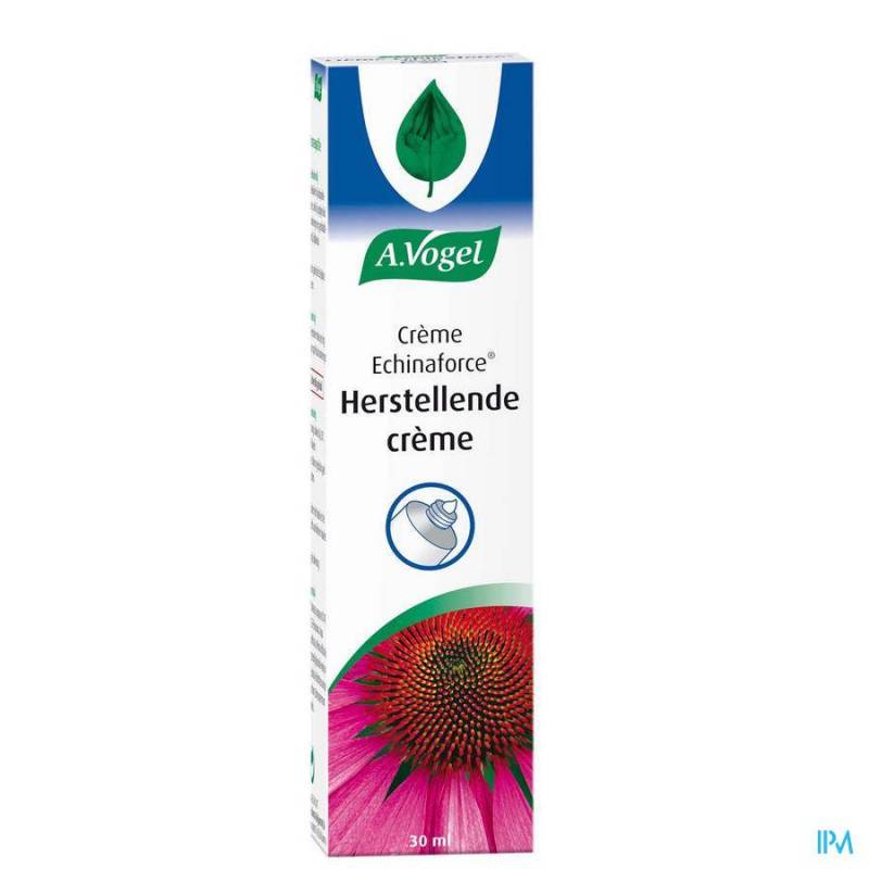Vogel Echinaforce Creme Nf 30ml
