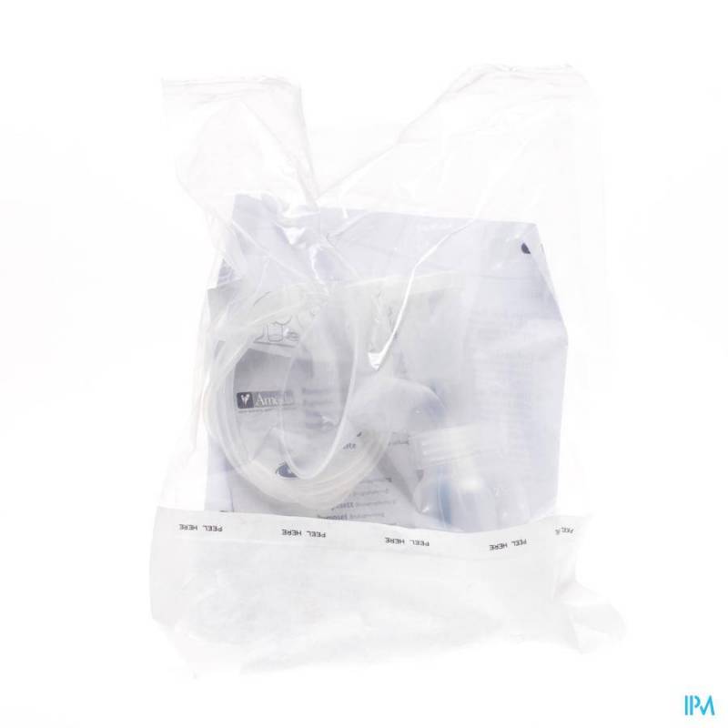 Ameda Pompset Enkel Eco