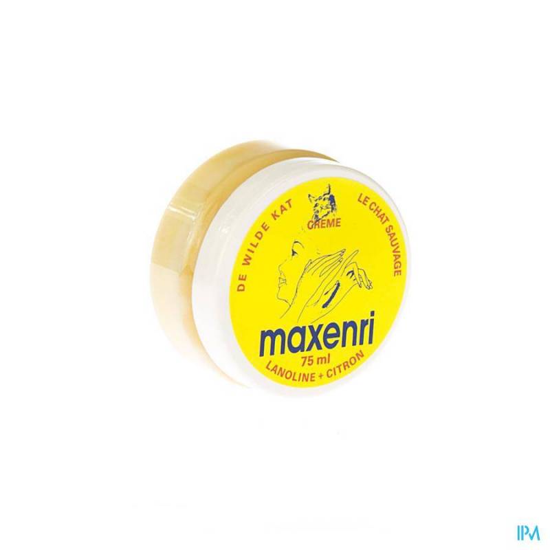 Maxenri Kattevet 75ml