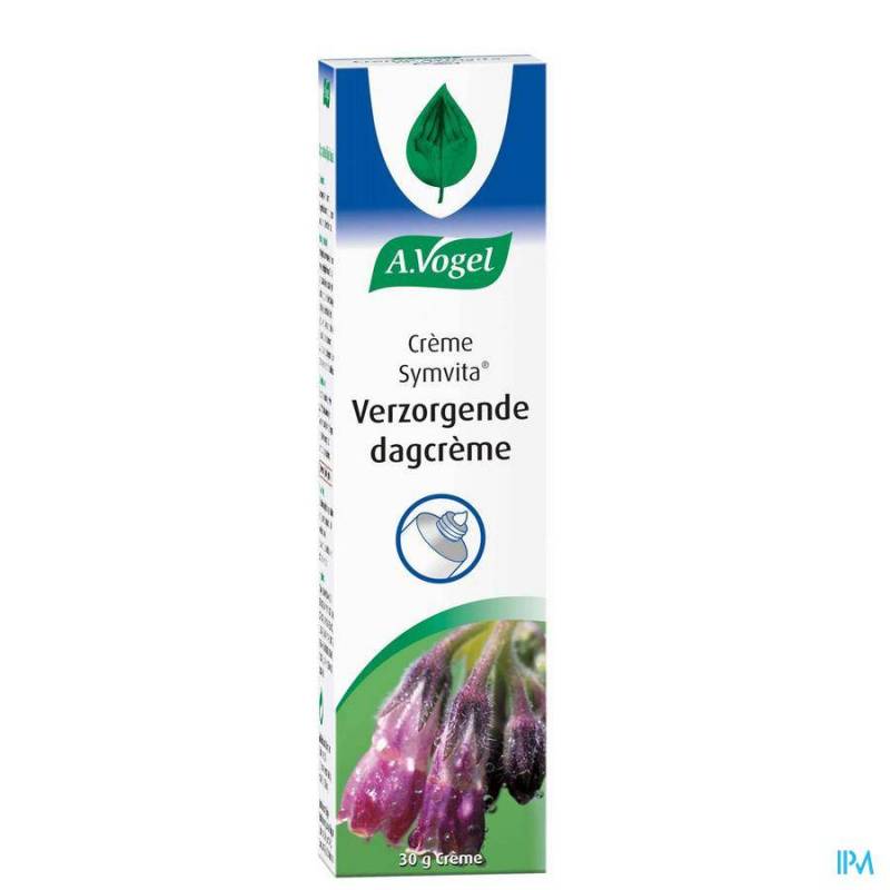 VOGEL CREME SYMVITA NF 30ML