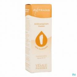 Axitrans Voetspray 30ml