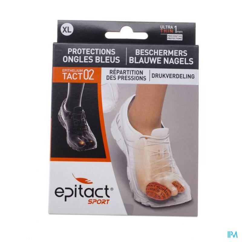 EPITACT DOIGTIER GEL SPORT XL
