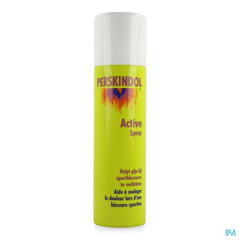 Perskindol Active Spray 150ml