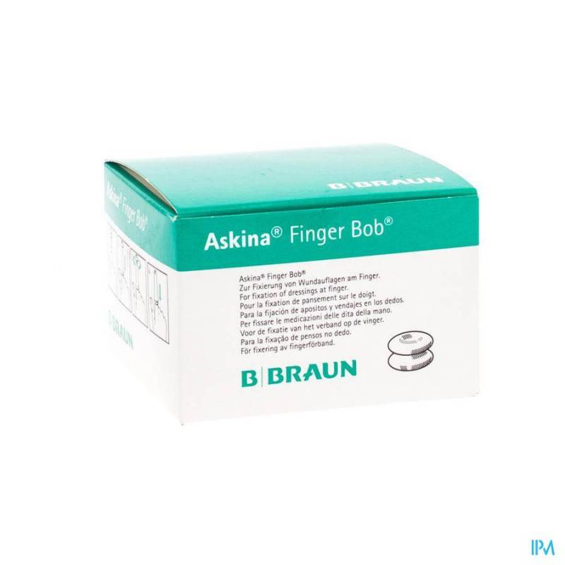 FINGERBOB DOIGTIERS TRICOT 50