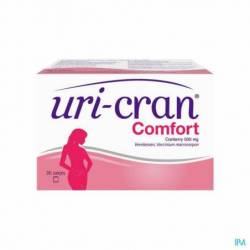 URI-CRAN FRAMBOISE SACH 30