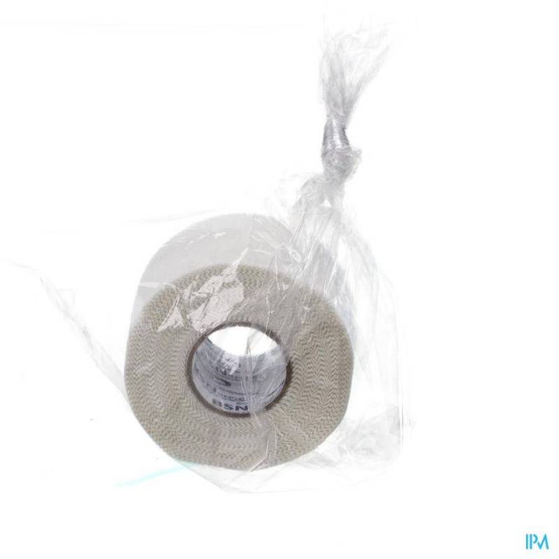 STRAPPAL S SPARADRAP 4CM 10M 5 ROULEAUX