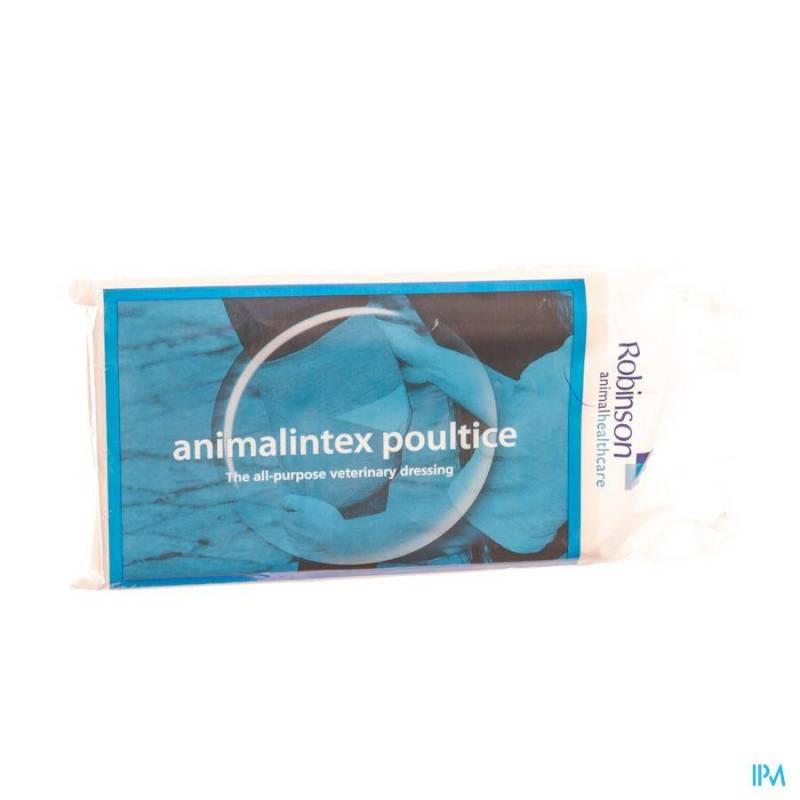 Animalintex Bandage Vmd