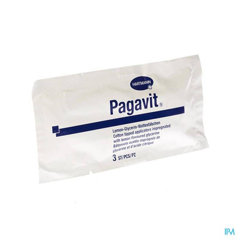 HARTMANN PAGAVIT 3 PC