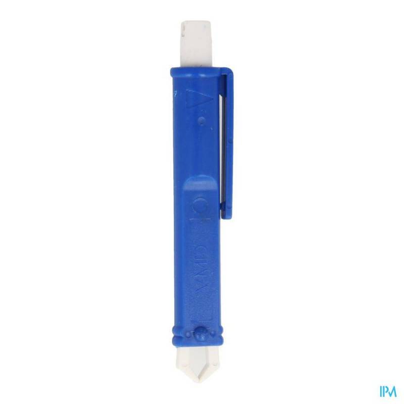 PINCE A TIQUE PLASTIQUE VMD