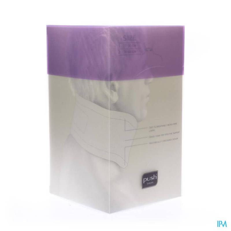 PUSH CARE MINERVE H8 36-46CM T2