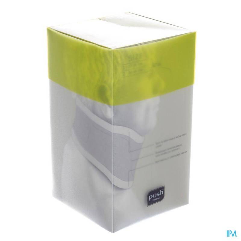 PUSH MED MINERVE H10 36-46CM T2