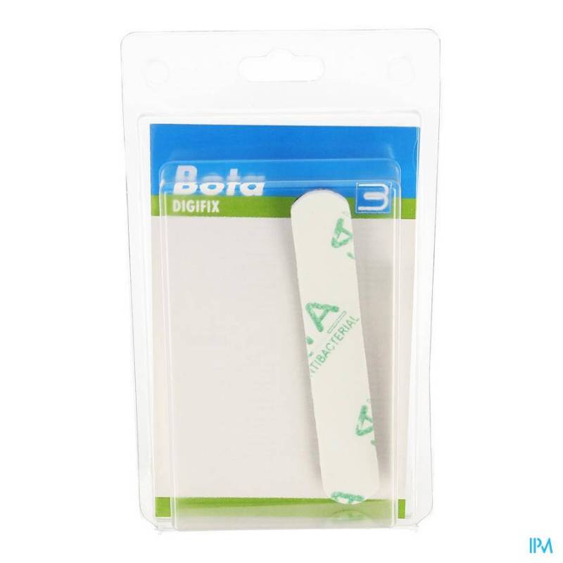 Bota Digifix Fingersplint 152mm