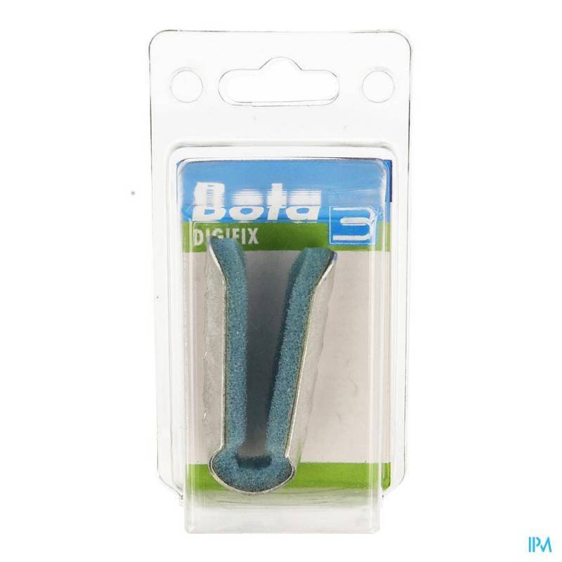 Bota Digifix Finger Cot 76mm