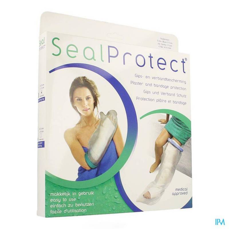 Sealprotect Volwassene Been 111cm