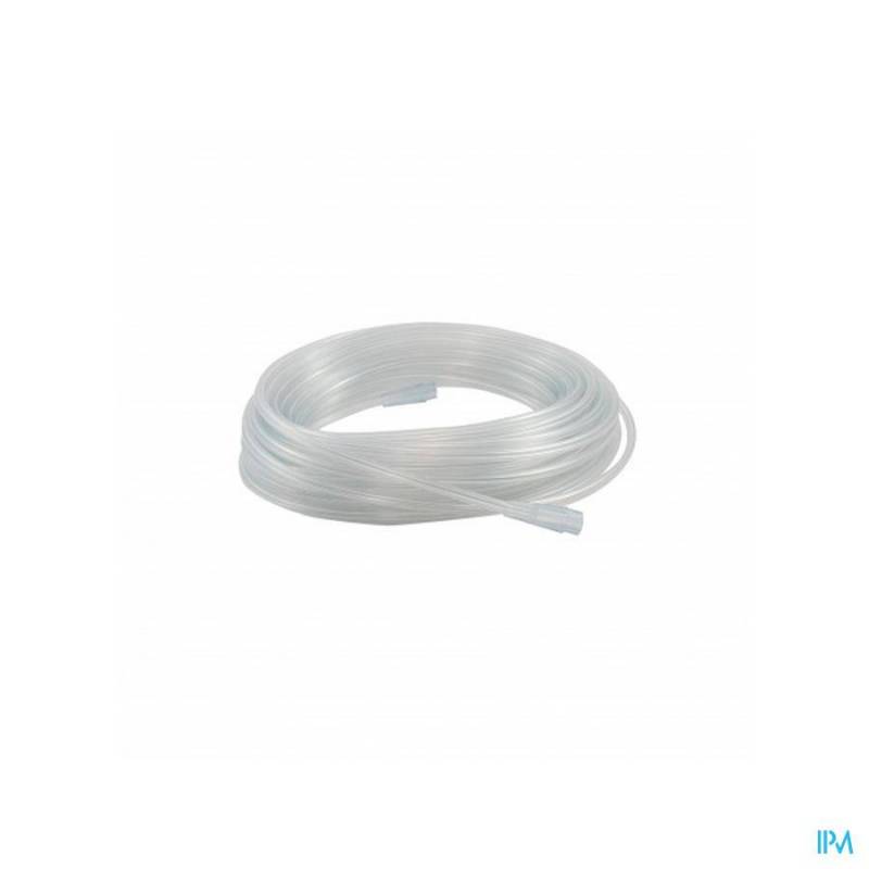 O2-SUPPLY SAFETY TUBING 15,00M 6 STAR LUMEN