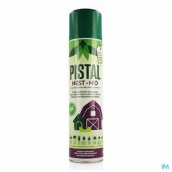 PISTAL ANIMAL SPRAY 300 ML