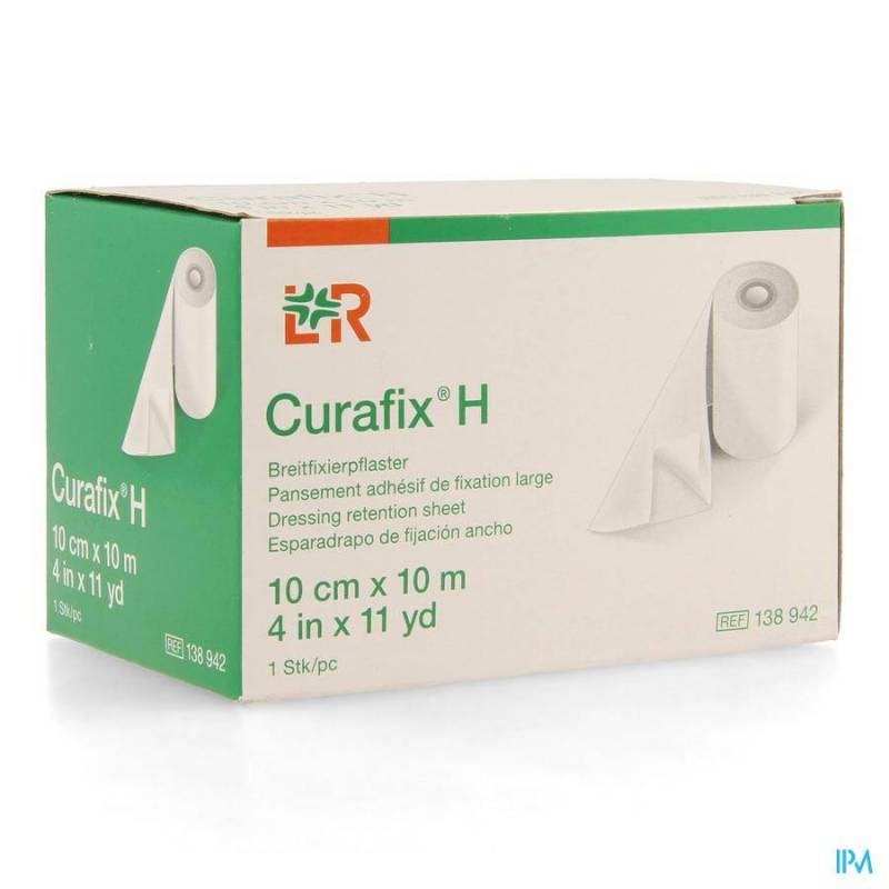 CURAFIX H ADH ELAST 10CMX10M 138942