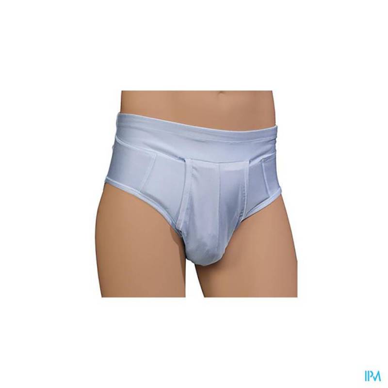 BOTA BANDAGE HERNIAIRE MOD.SLIP HOMME 96-100CM T6