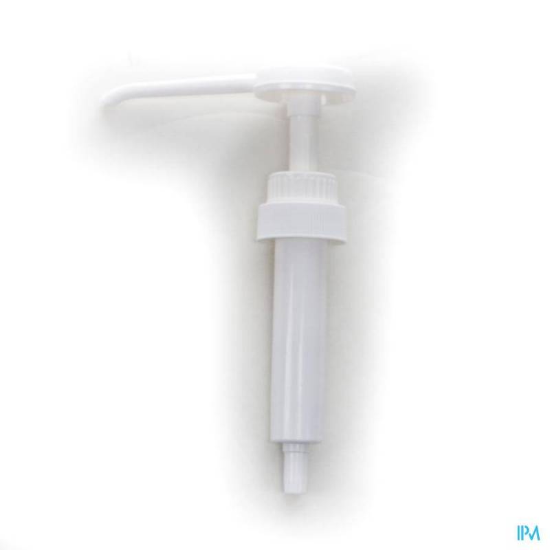 DERMAVITAL POMPE DOSEUR POUR 5L