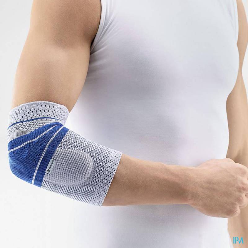 EPITRAIN ELLEBOOGBANDAGE TITAN T2
