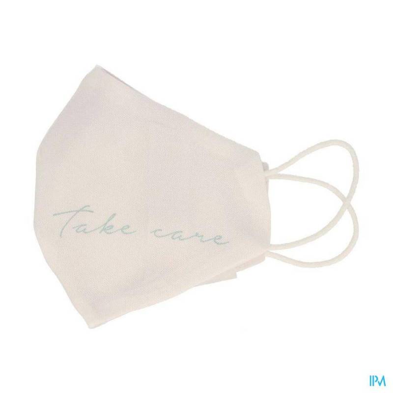 MONDMASKER HERBRUIKBAAR FILTER JUNIOR