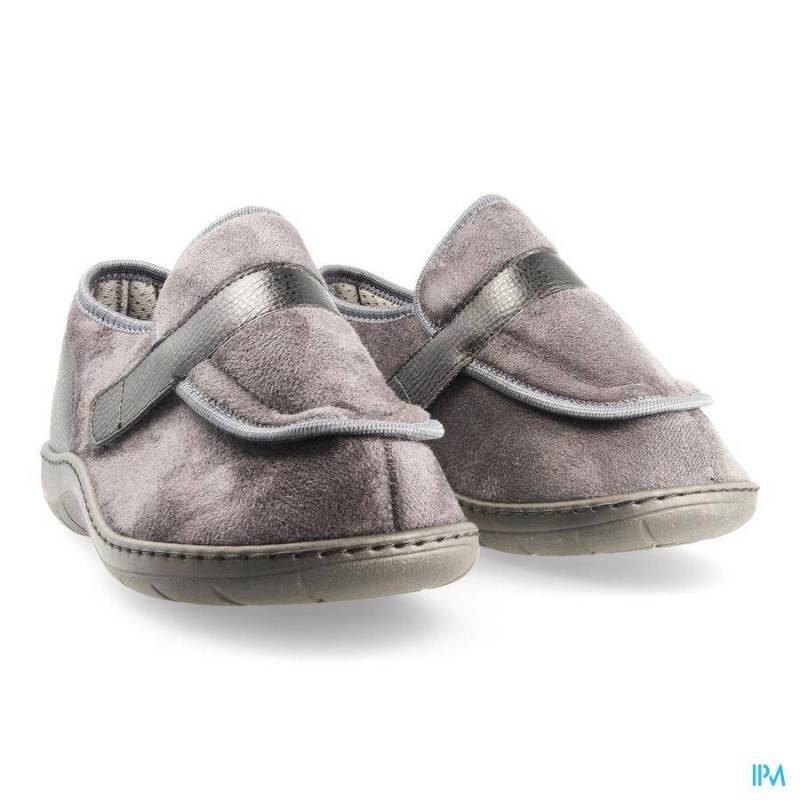 TECNICA 3A-B COMFORT GRIJS M 38 W XL