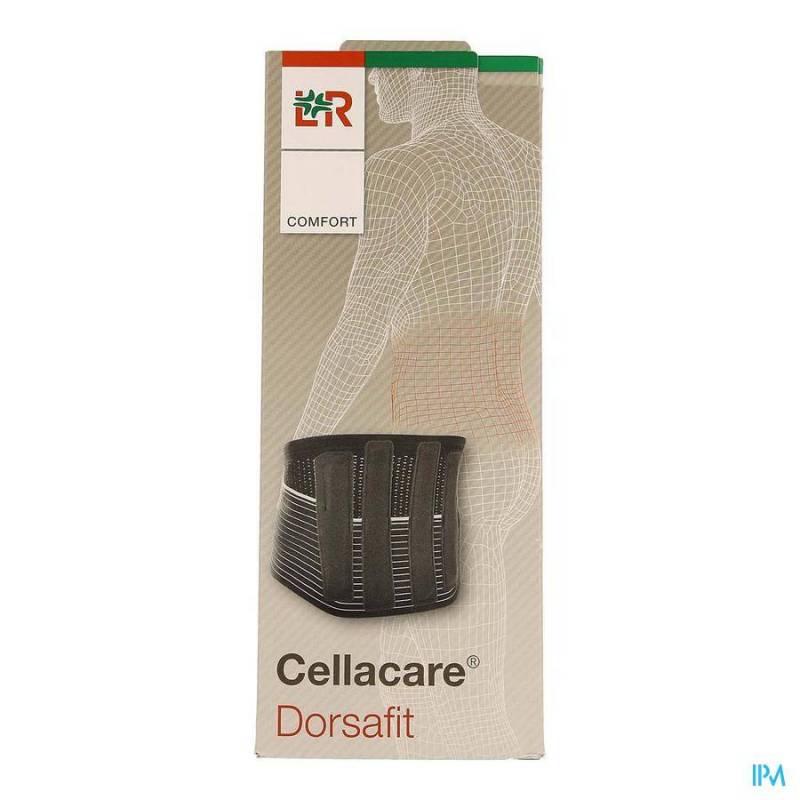 CELLACARE DORSAFIT COMFORT T4 108743