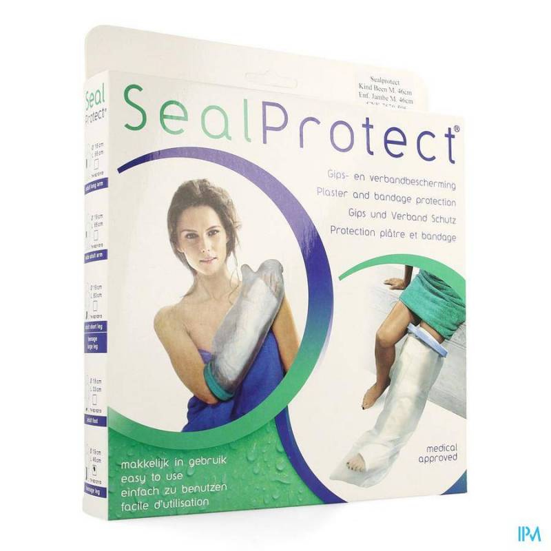 SEALPROTECT ENFANT JAMBE MEDIUM 46CM