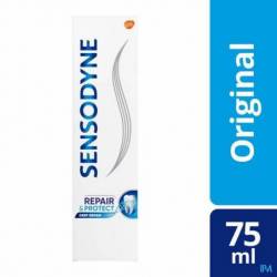 SENSODYNE REPAIR & PROTECT DENTIF 75 ML