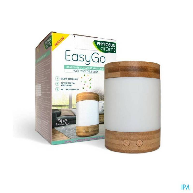 PHYTOSUN EASYGO DIFF BE/FR