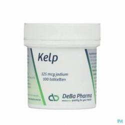KELP V-CAPS 100 DEBA