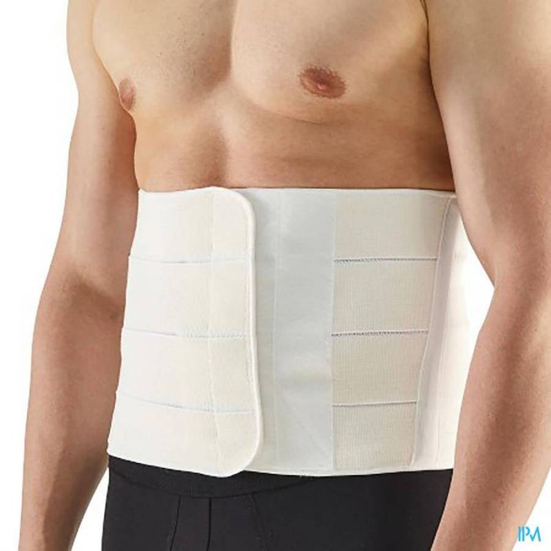 BOTA LUMBOTA TRICOSOFT 4B WIT S