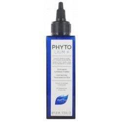 PHYTOLIUM TRAITEMENT A/CHUTE HOMME FL 100ML