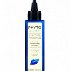 PHYTOLIUM BEHANDELING HAARUITVAL MAN FL 100ML