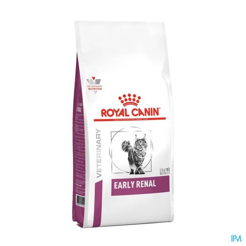 ROYAL CAN FELINE VCN EARLY RENAL 1,5 KG