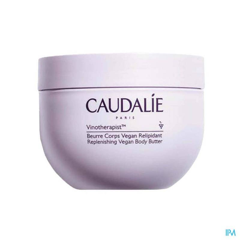 CAUDALIE VINOPTHERAPIST HERSTEL. BODYBUT.VEGAN250G