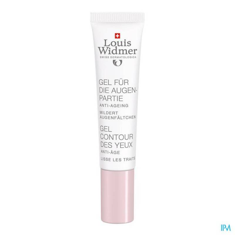 Gel Contour des Yeux P 15ml