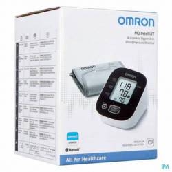 OMRON M2 IT TENSIOMETRE AUTOMATQUE BRAS