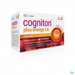 COGNITON PLUS ENERGY LA CAPS 90