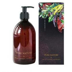 RAINPHARMA SKIN WASH PURE NATURE 500ML