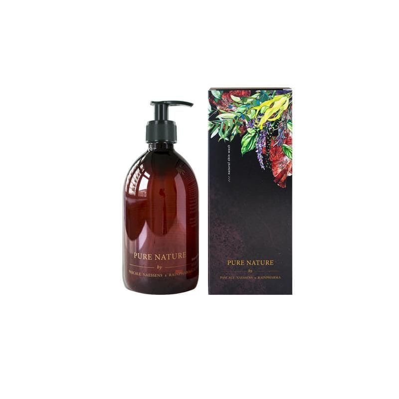 RAINPHARMA SKIN WASH CINNAMON 100ML