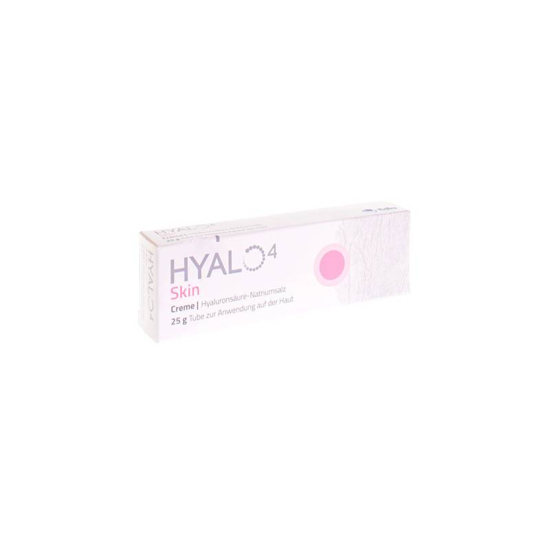 Hyalo 4 Skin Gel Tube 30g